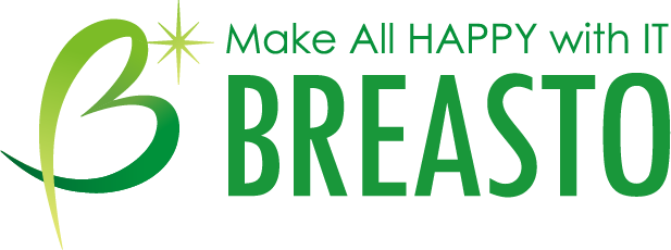 株式会社BREASTO